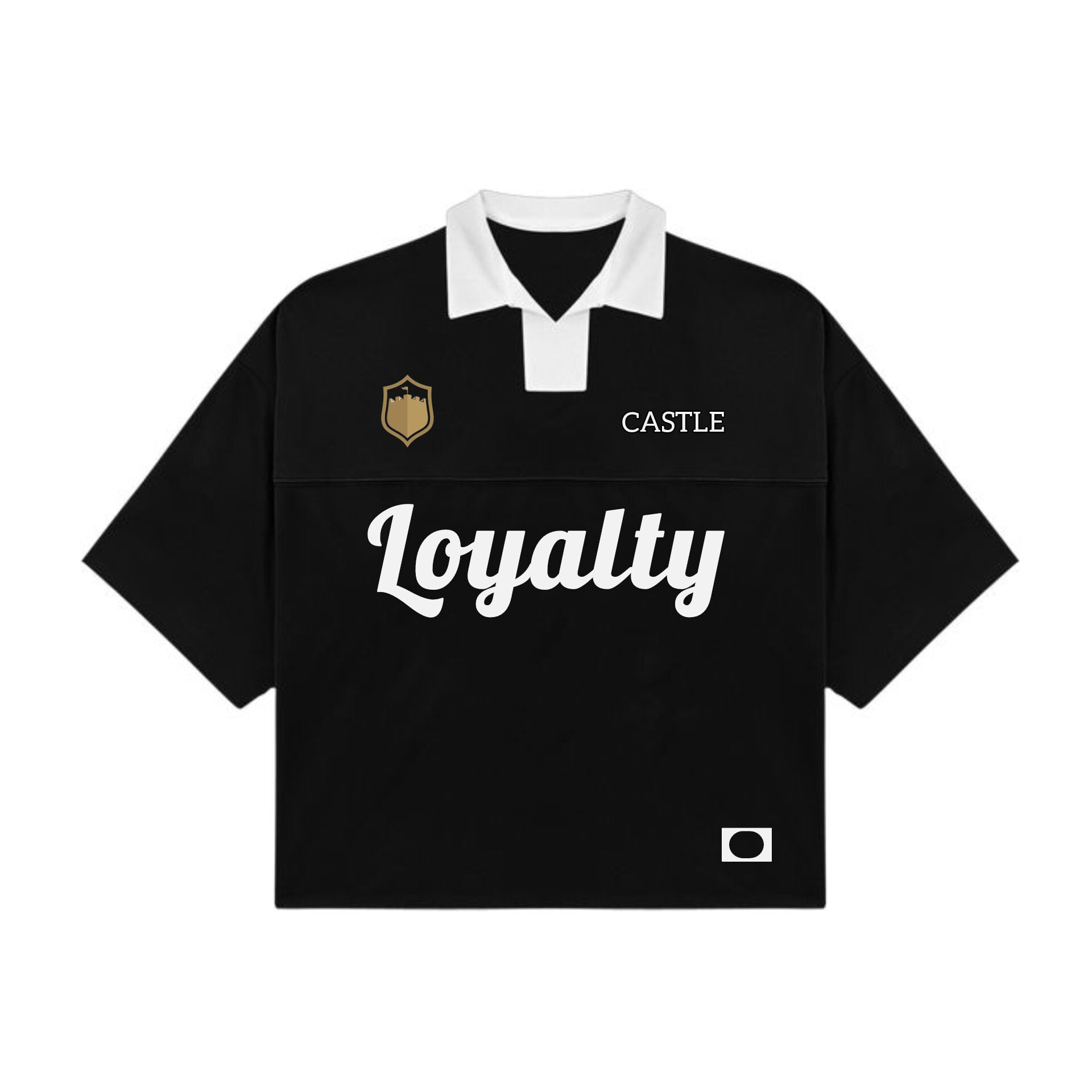 Box Tshirt