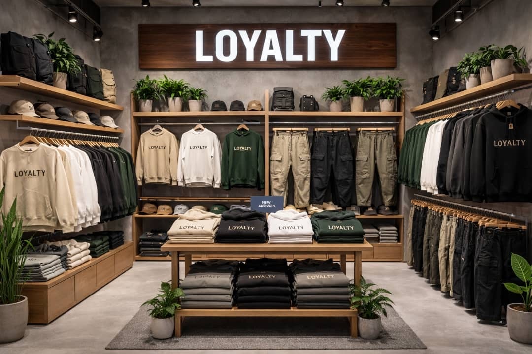 Loyalty