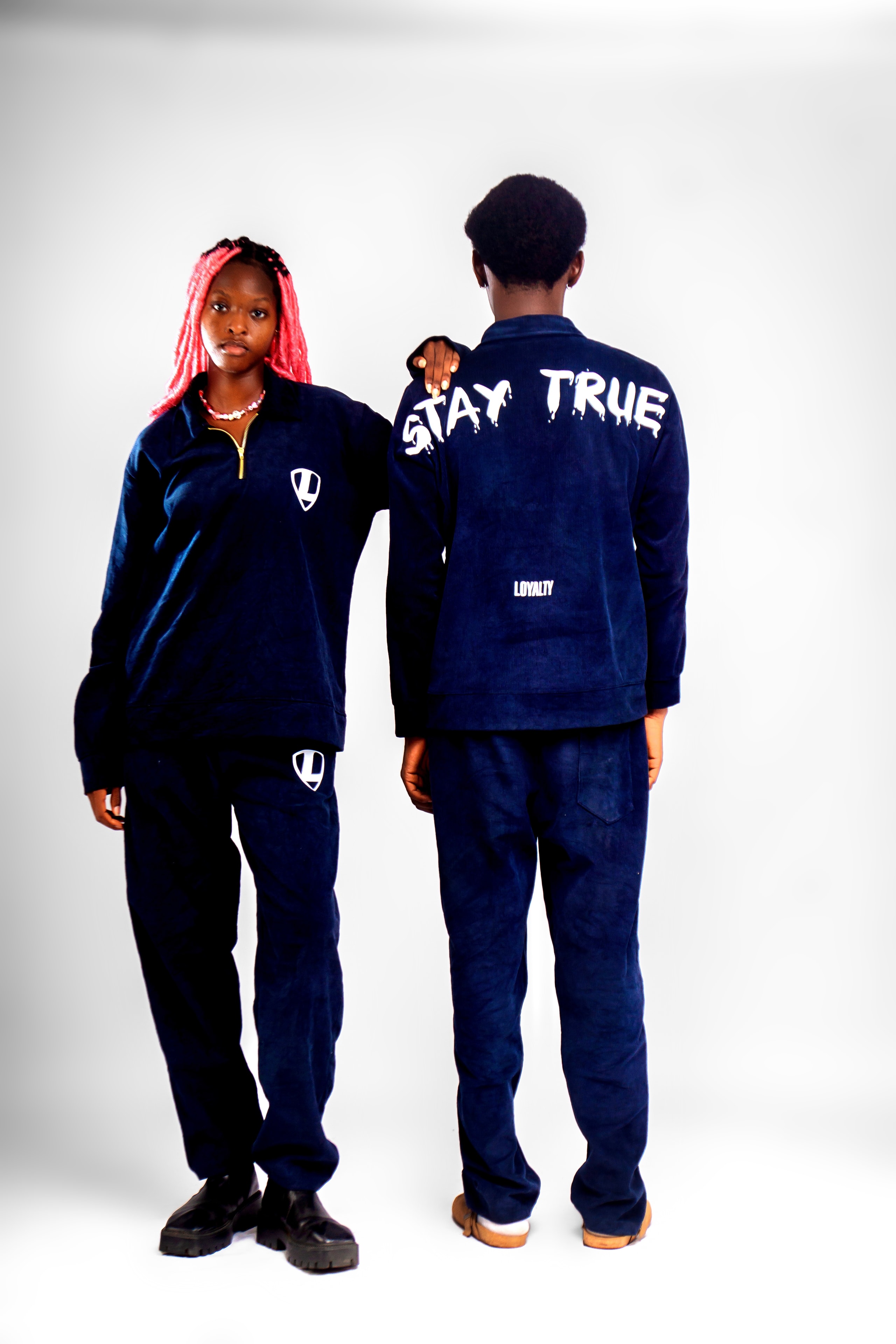 Stay True Collection