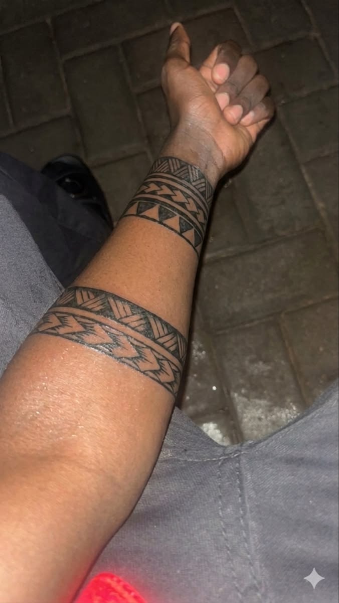Tattoo Artist