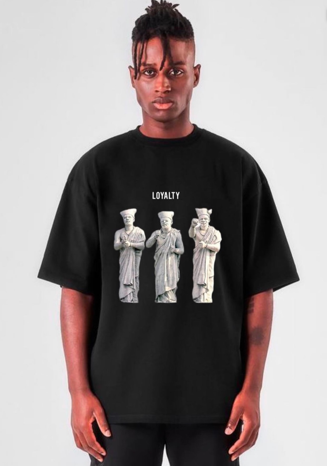 LASGIDI Collection